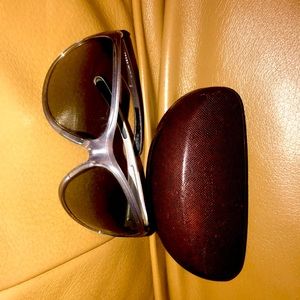 Prada sunglasses - good condition